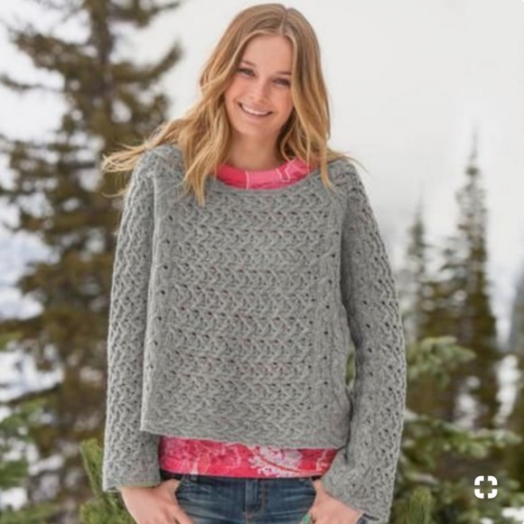 Sundance Sweaters - Sundance Purple Sweater, Beautiful, EUC M